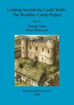 Looking beyond the Castle Walls: The Weobley Castle Project