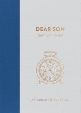 Dear Son, from you to me