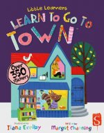 Little Learners: Going To Town