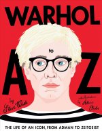 Warhol A to Z