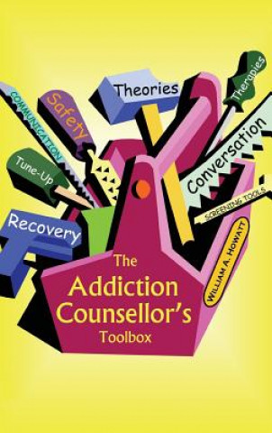 The Addiction Counsellor's Toolbox