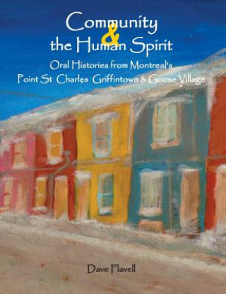 Community and the Human Spirit