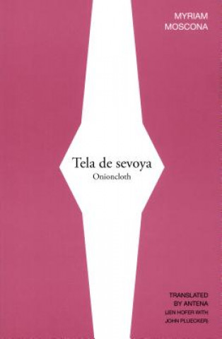 Tela de Sevoya / Onioncloth