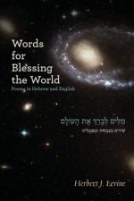 Words for Blessing the World
