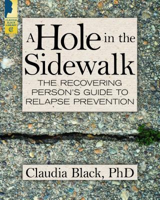 Hole in the Sidewalk
