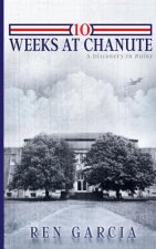 10 Weeks at Chanute: A Discovery in Ruins