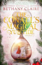 Conalls' Magical Yuletide - A Novella