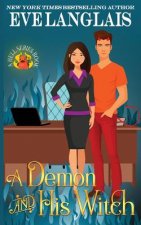 Demon and his Witch