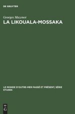 La Likouala-Mossaka