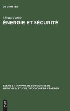 Energie et securite