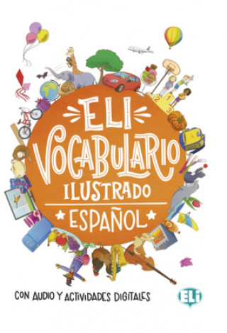 ELI Vocabulario ilustrado español