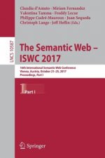 Semantic Web - ISWC 2017