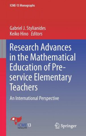 Research Advances in the Mathematical Education of Pre-service Elementary Teachers