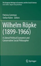 Wilhelm Roepke (1899-1966)