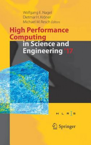 High Performance Computing in Science and Engineering ' 17