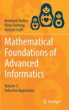 Mathematical Foundations of Advanced Informatics