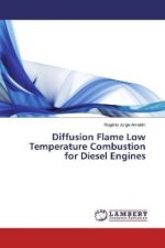 Diffusion Flame Low Temperature Combustion for Diesel Engines