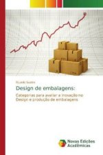 Design de embalagens: