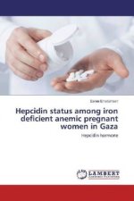 Hepcidin status among iron deficient anemic pregnant women in Gaza
