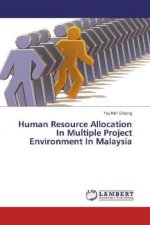 Human Resource Allocation In Multiple Project Environment In Malaysia