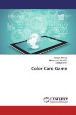 Color Card Game