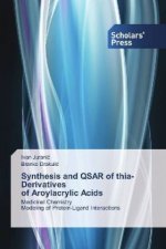 Synthesis and QSAR of thia-Derivatives of Aroylacrylic Acids
