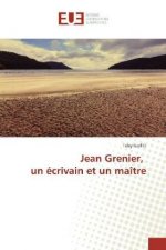 Jean Grenier, un écrivain et un maître