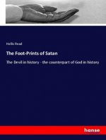 Foot-Prints of Satan