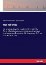 Neohellenica