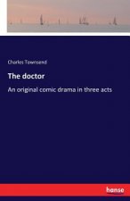 doctor
