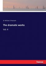 dramatic works