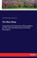 Blue Shop