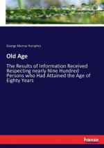 Old Age