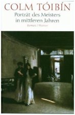 Porträt des Meisters in mittleren Jahren