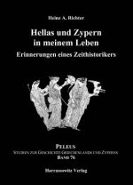 Hellas und Zypern in meinem Leben