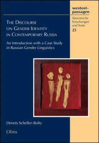 Discourse on Gender Identity in Contemporary Russia