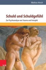 Schuld und Schuldgefühl