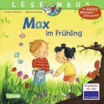 LESEMAUS 29: Max im Frühling
