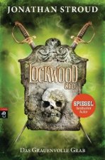 Lockwood & Co. - Das Grauenvolle Grab