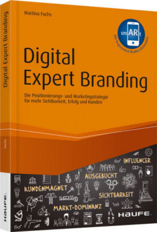 Digital Expert Branding - inkl. Augmented Reality App