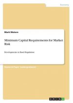 Minimum Capital Requirements for Market Risk