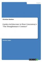 Garden Architecture in Peter Greenaway's 