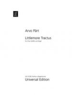 Littlemore Tractus
