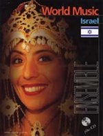 Traditionelle Volksmusik aus: Israel