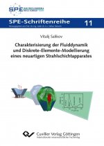 Charakterisierung der Fluiddynamik und Diskrete-Elemente-Modellierung eines neuartigen Strahlschichtapparates