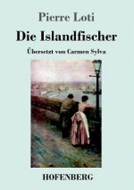 Islandfischer