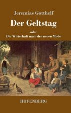 Geltstag