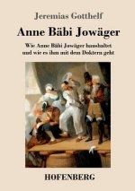 Anne Babi Jowager