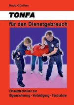 TONFA fur den Dienstgebrauch