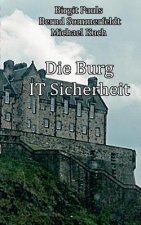Burg IT-Sicherheit